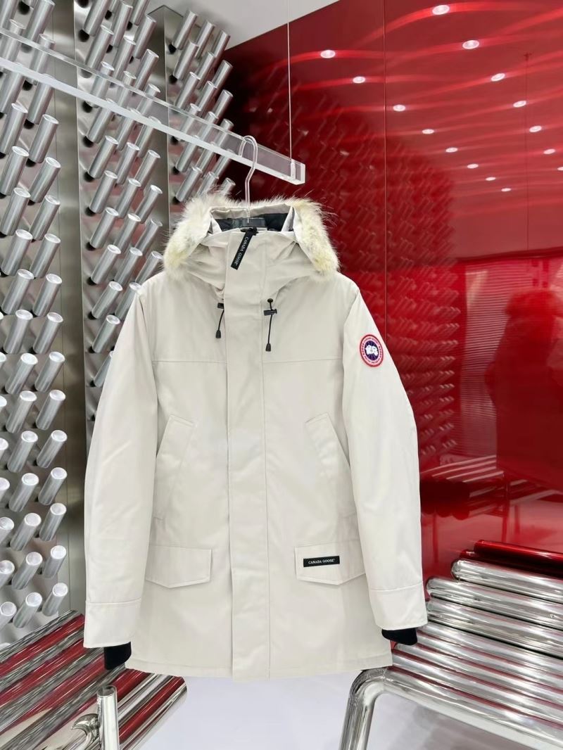 Canada Goose Down Jackets